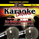 Super Master Karaoke Latino - El Rey