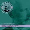Tchaikovsky: Symphony No. 6 - Serenade for Strings (1949) album lyrics, reviews, download