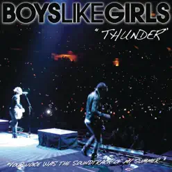 Thunder - EP - Boys Like Girls