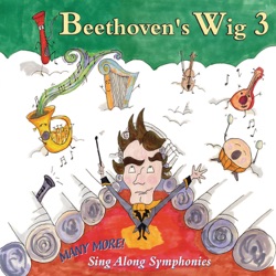 Beethoven's Wig - Horn Concerto No. 4 In E Flat Major