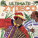 Ultimate Zydeco - Various Artists
