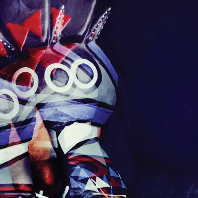 Living Like I Do - Single - Sbtrkt