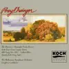 Music of Percy Aldridge Grainger album lyrics, reviews, download