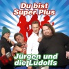 Du bist Super Plus - Single