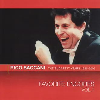 Overture to the Czar's Bride by Rico Saccani & Budapest Philharmonic Orchestra song reviws