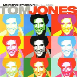 Do Ya think I'm Sexy?! (Remixes 2005) - Tom Jones