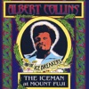 The Iceman at Mount Fuji (Live 1992), 1992