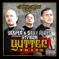 Gutter Tales (feat. Syphon) by Baby Jokes & jasper album reviews, ratings, credits