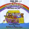 Zimmy Zim's Zoo and Noah's Ark, Too! album lyrics, reviews, download