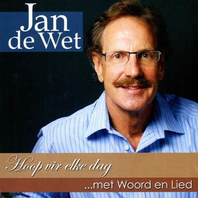 Wees Wie Jy Is - Jan de Wet | Shazam