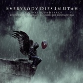 Everybody Dies in Utah (Original Soundtrack) artwork