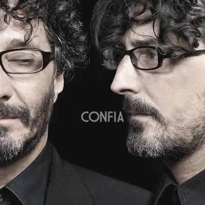Confiá - Fito Páez Confiá - Fito Páez
