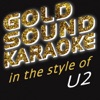 In the Style of U2 (Karaoke Versions)