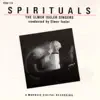 Stream & download Spirituals