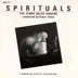 Spirituals album cover