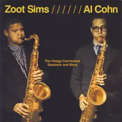 Sessions And More - Al Cohn Sessions And More - Al Cohn