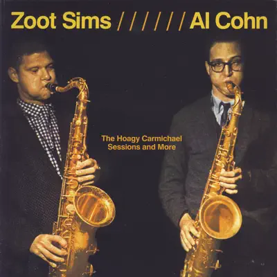 Sessions And More - Al Cohn Sessions And More - Al Cohn