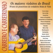 Carreiro E Carreirinho - Derrota do Boi Palácio