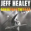 Jeff Healey