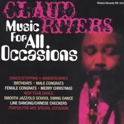Music for All Occasions by Claud Rivers album reviews, ratings, credits