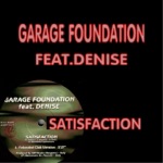 Satisfaction (feat. Denise) [Extended Club Version]