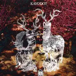 Blue Lambency Downward - Kayo Dot