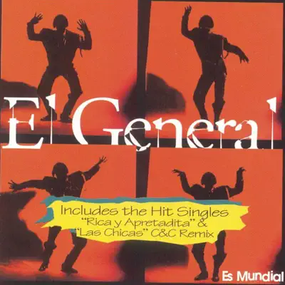 Es Mundial - El General Es Mundial - El General