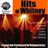 Hits of Whitney (DJ Mix for Cardio, Stair Climber, Ellyptical, Jogging, Treadmill, Cycling & Dynamix Exercise) album lyrics, reviews, download