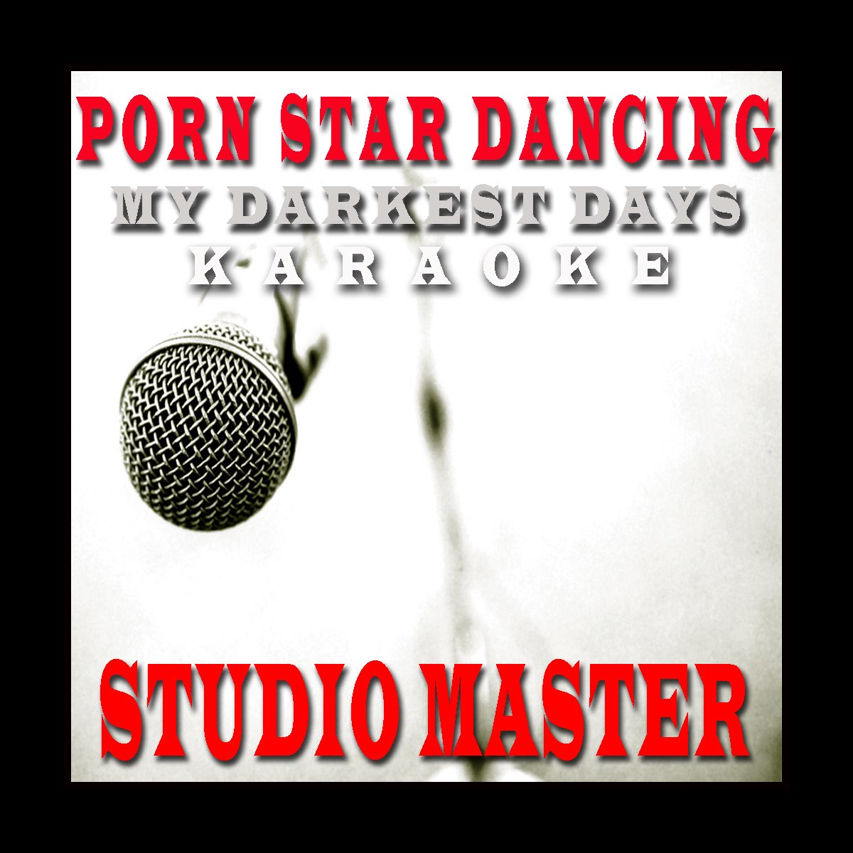 My Darkest Days Porn Star