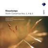 Alexander Markov & Alexander Markovich - Violin Concerto No. 4 in D Minor, Op. 31: II. Adagio Religioso
