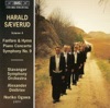 Saeverud: Fanfare & Hymn - Piano Concerto, Op. 31 - Symphony No. 9