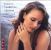 Jeanette Lindstrom Quintet - Cold