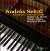 András Schiff - Concertos & Chamber Music album lyrics, reviews, download