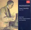 Stream & download Rachmaninoff: Piano Concertos Nos. 1 and 2