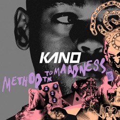 METHOD TO THE MAADNESS cover art