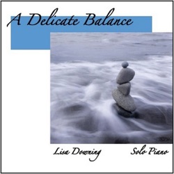 Lisa Downing - Diaphanous Breeze