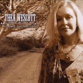 Thea Wescott - Diggin' Ol' Albert's Grave