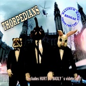 Thorpedians - Dr. House