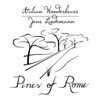 Italian Wonderbrass - Pines of Rome - The Pine Trees of the Villa Borghese (feat. Jens Lindemann)