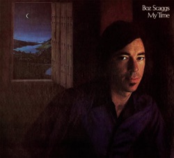 Boz Scaggs - Hello My Lover