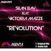 Revolution (feat. Victoria Mazze) - Single album lyrics, reviews, download