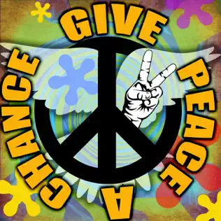 Album herunterladen Various - Give Peace A Chance