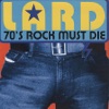70's Rock Must Die - EP