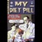 Me Versus You Versus Love (Mlada Fronta Remix) - My Diet Pill lyrics