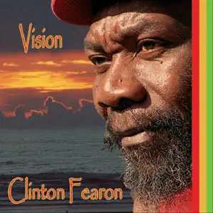 Clinton Fearon