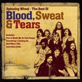 Blood Sweat & Tears - Hi-De-Ho