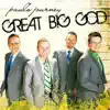 Great Big God album lyrics, reviews, download
