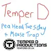 Pea Head Tuesday / Mouse Trap - Single album lyrics, reviews, download