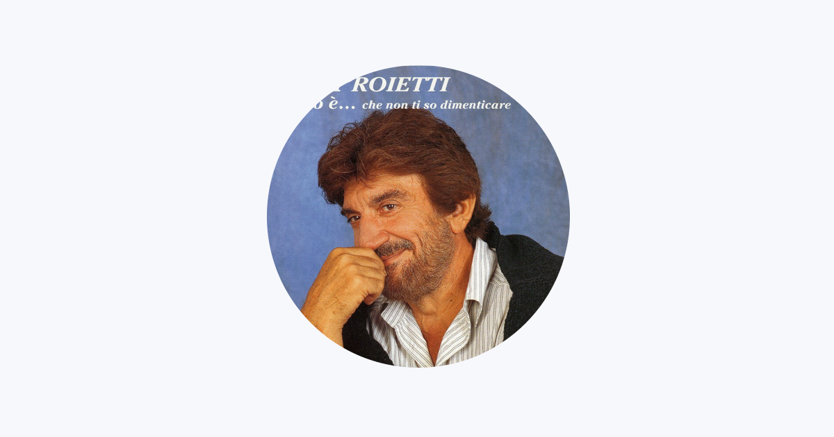 Gigi Proietti Nun Je Da Retta Roma Testo