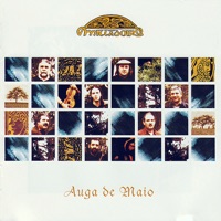 Auga de Maio by Milladoiro on Apple Music
